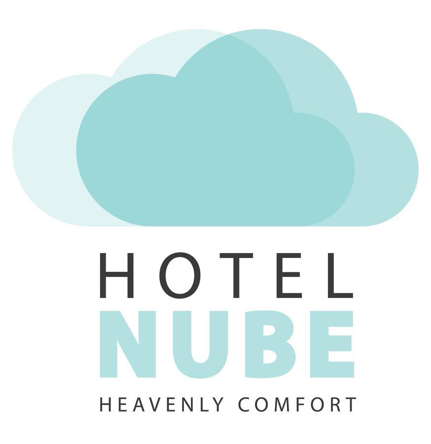 Hotel Nube Puebla Ngoại thất bức ảnh